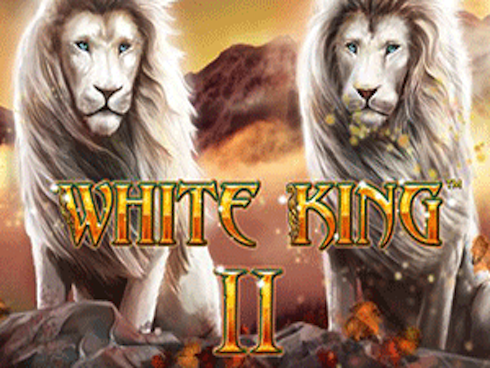 White King II