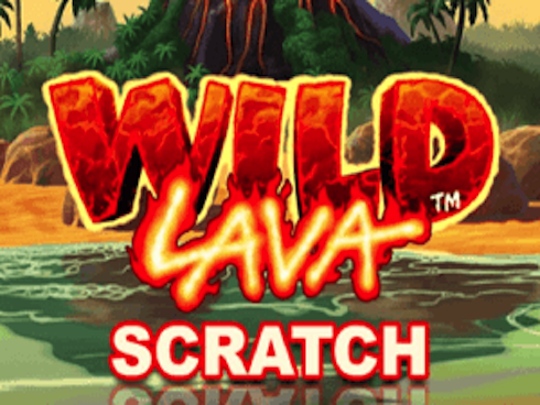Wild Lava Scratch