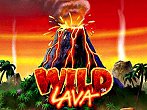 Wild Lava