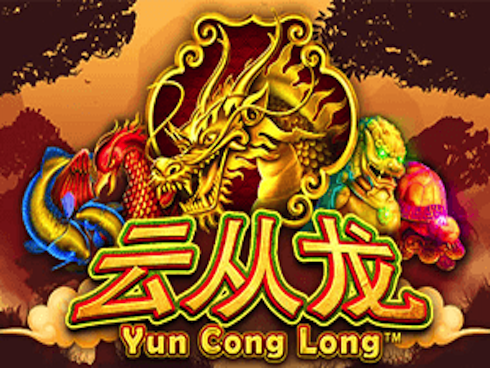 Yun Cong Long
