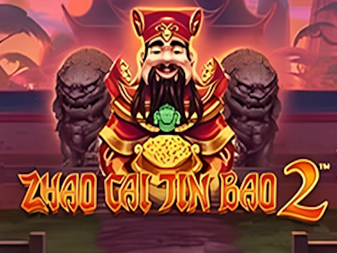 Zhao Cai Jin Bao 2