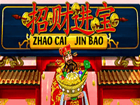 Zhao Cai Jin Bao