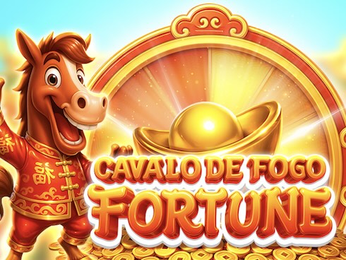 Cavalo de Fogo Fortune