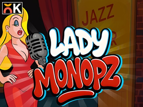 Lady Monopz 