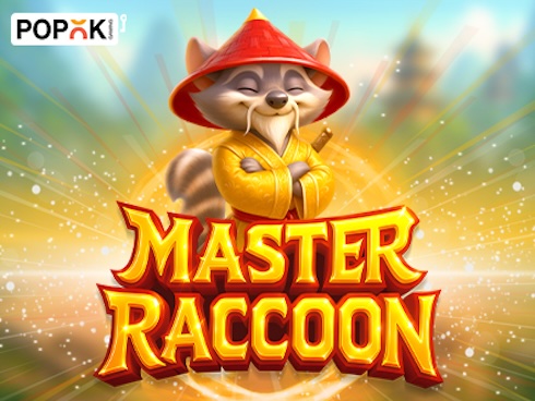 Master Raccoon