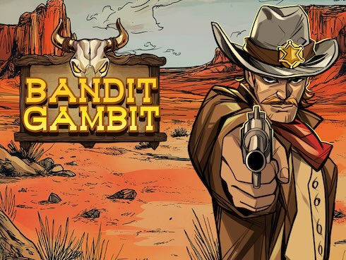Bandit Gambit