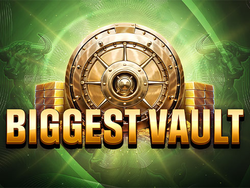 Biggest Vault