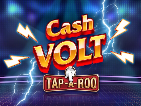 Cash Volt Tap A Roo