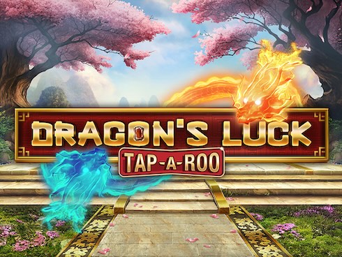 Dragons Luck Tap A Roo