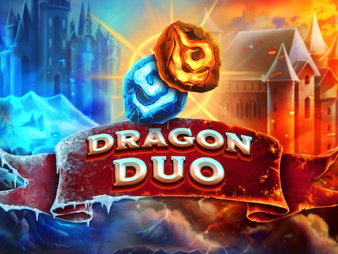 Dragon Duo