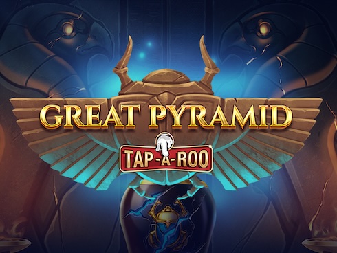 Great Pyramid Tap A Roo