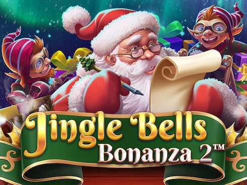 Jingle Bells Bonanza 2