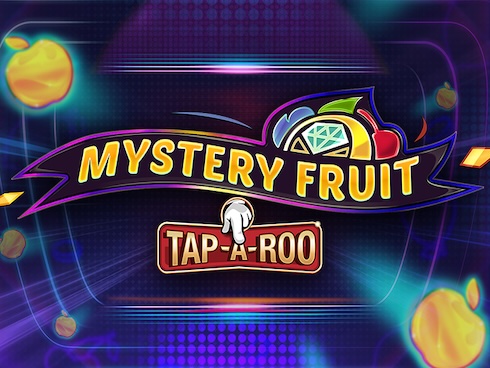 Mystery Fruit TapARoo