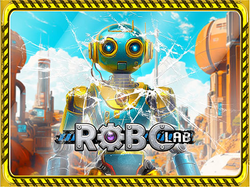 ROBO Lab