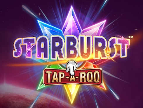 Starburst Tap A Roo
