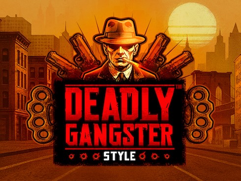 Deadly Gangster Style