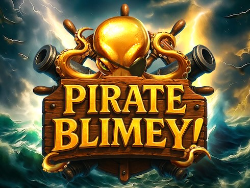 Pirate Blimey
