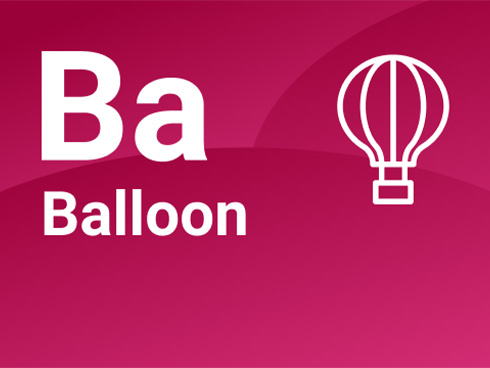 Balloon Airship